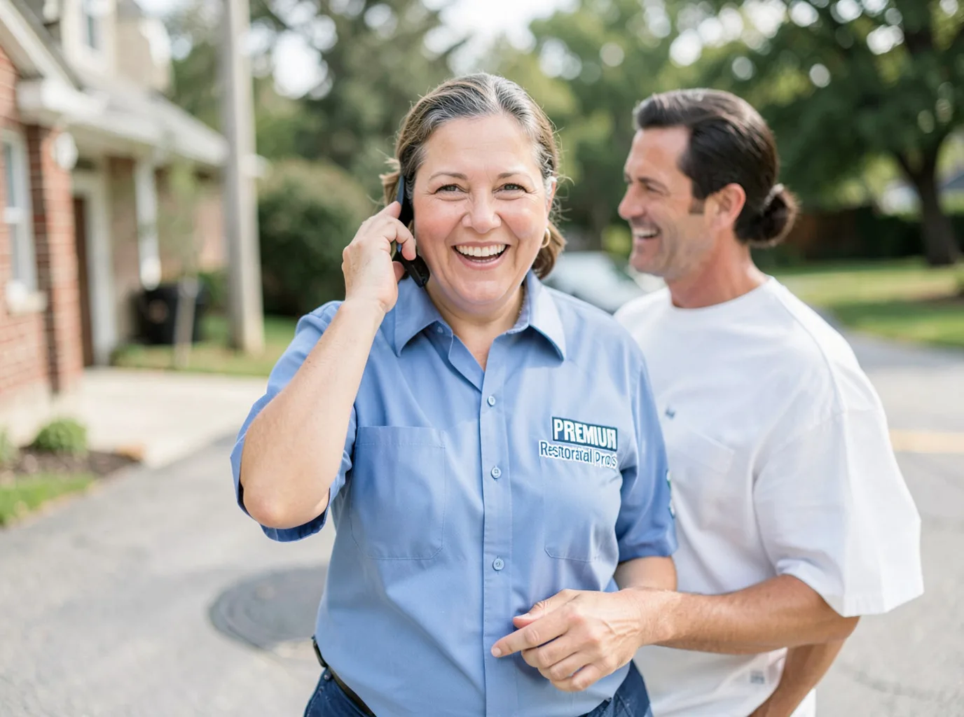 Water Damage Restoration Vandalia, MI FAQs